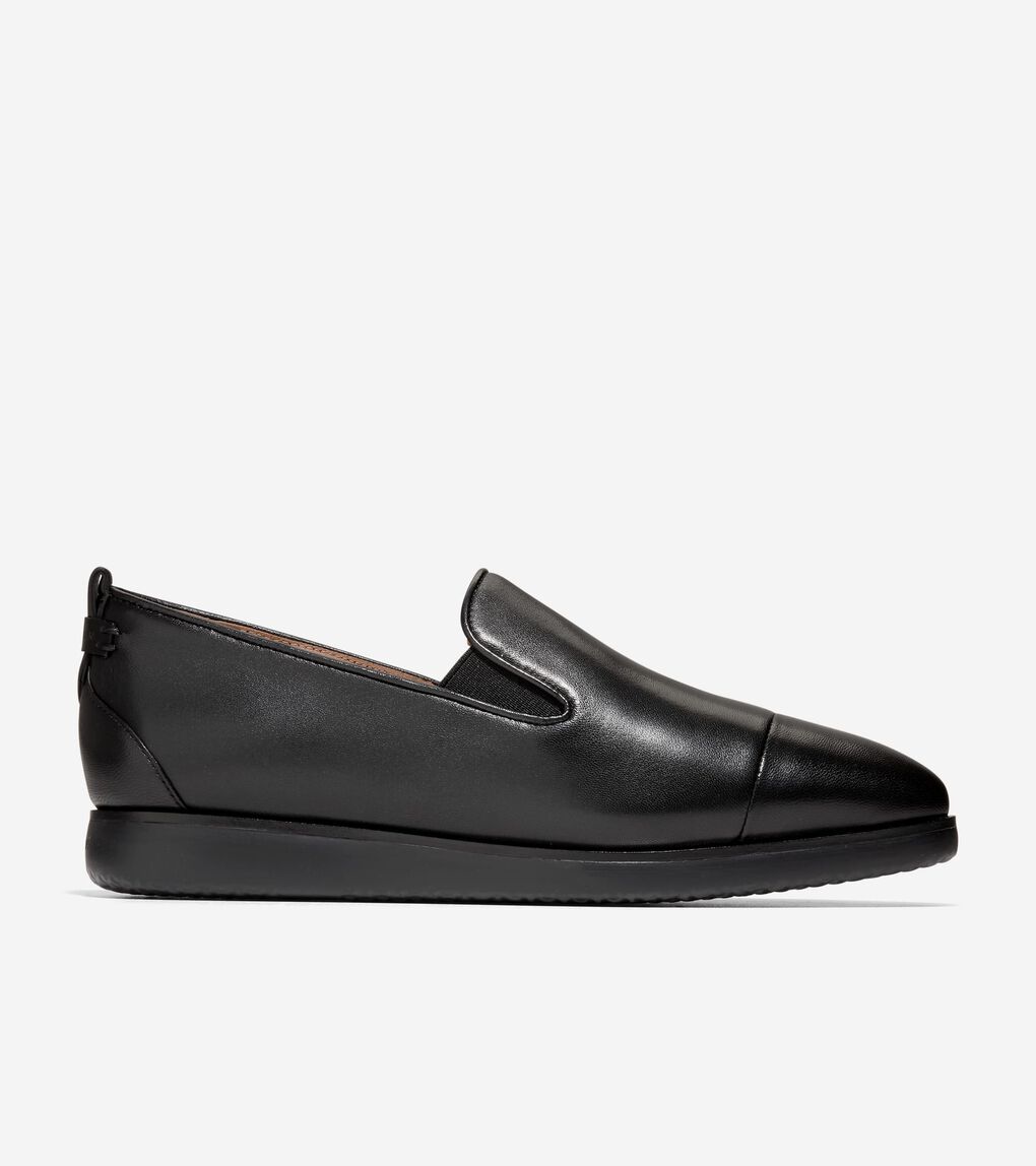 Women's Grand Ambition Slip-On Loafer 